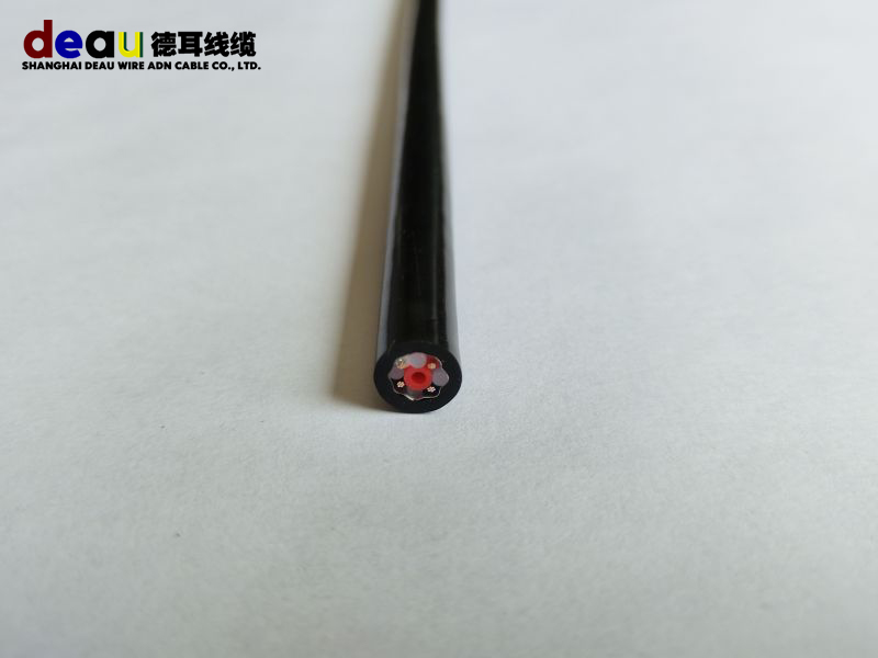 導(dǎo)氣管電纜