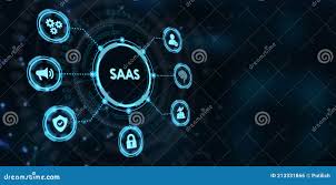 Saas软件与商人的服务