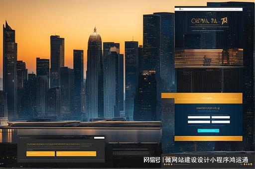 杏彩体育官网app高端网站定制公司网页设计图片公司网站设计方案