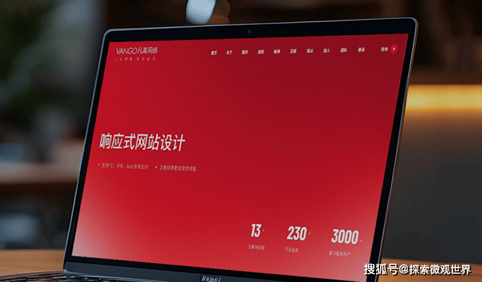 杏彩体育，盘点网站开发与小程序制作的企业专业与创新并重！